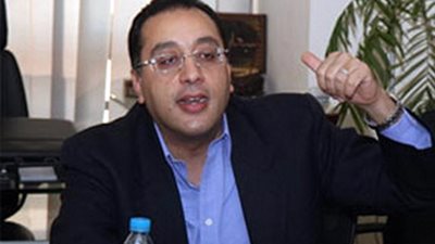 وزير الإسكان: إذا استمرت معدلات تنفيذ وحدات الإسكان الاجتماعى الحالية ستحل مشكلة الإسكان فى مصر خلال أربع سنوات