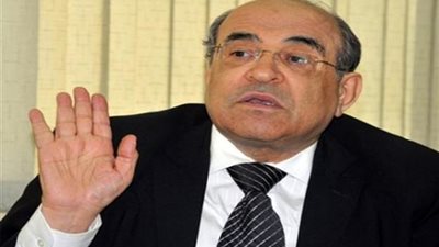 مصطفى الفقى: الشباب دائما من يتقدم الصفوف.. ومصر غنية بالشباب