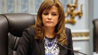 سحر طلعت مصطفي: تطالب بمراجعة التشريعات الدولية لتمكين المرأة اقتصادياً وسياسياً