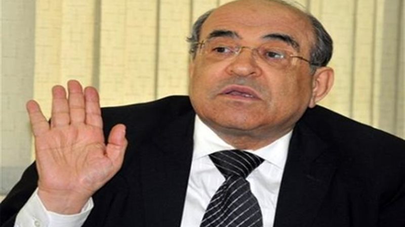 مصطفى الفقى: الشباب