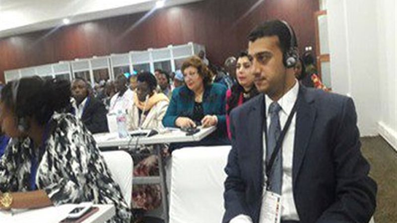 البرلمانى طارق الخولى: