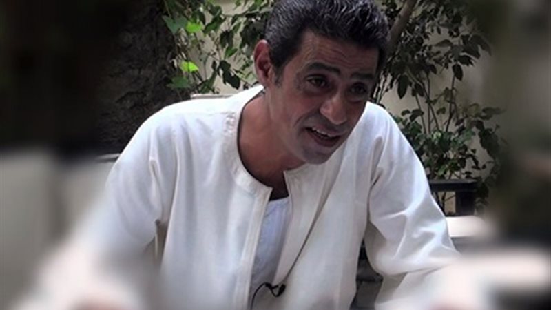 مصطفى الجندي لـالسيسى: