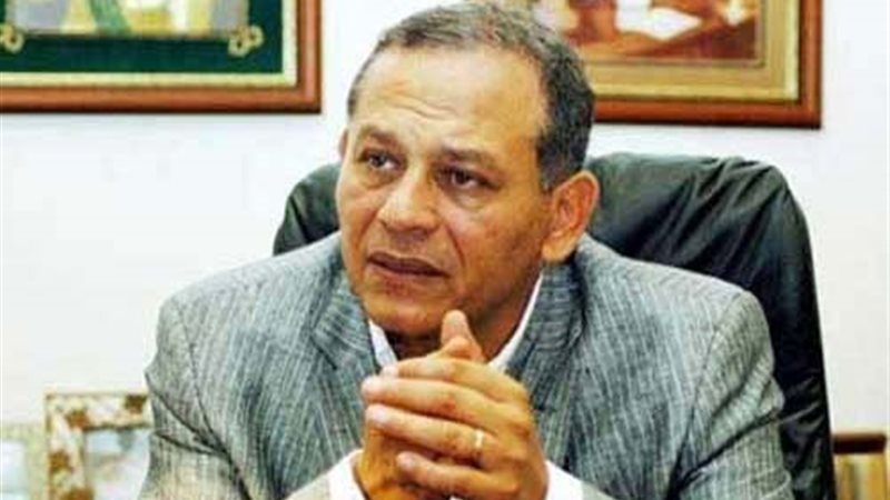 السادات: تشكيل لجنة