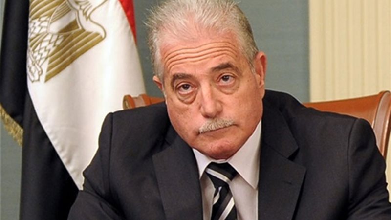 محافظ جنوب سيناء: