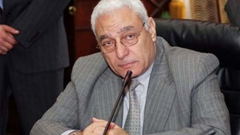 أسامة العبد..الدمياطي