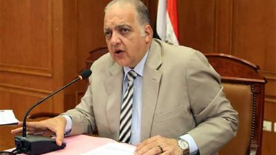 لجنة الطاقة توقف مناقشة اتفاقية للبحث عن البترول لغياب البيانات عنها