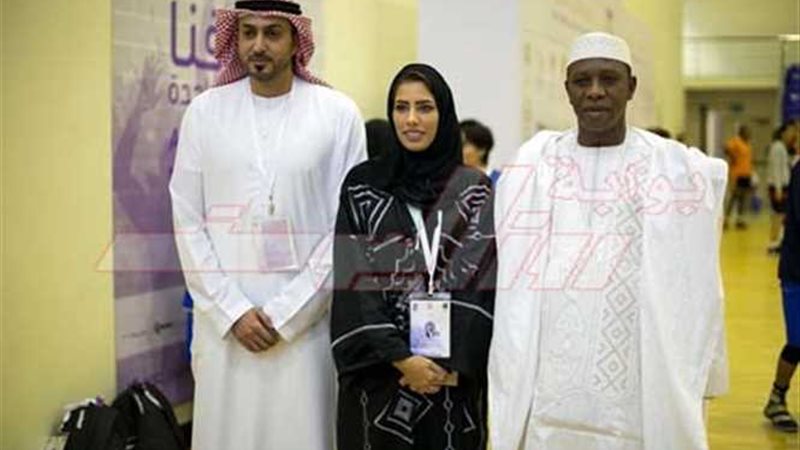 انطلاق بطولة الأندية