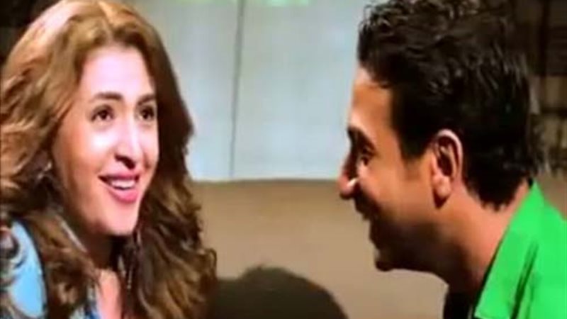 وفاء قمر: أنتظر ردة