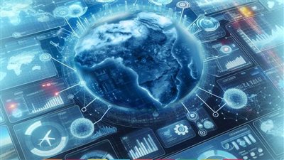 مكتبة الإسكندرية تنظم مؤتمر نظم المعلومات الجغرافية لعام 2023