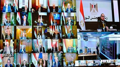 عاجل.. مدبولي يترأس غرفة العمليات المركزية بمجلس الوزراء لمتابعة الانتخابات الرئاسية 2024