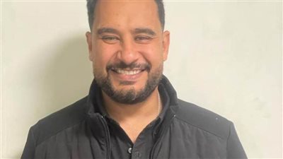 الإعلامي كريم رمزي يُدلي بصوته في الانتخابات الرئاسية 2024