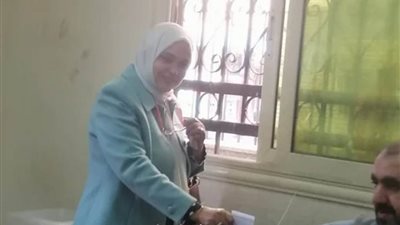 أمين التنظيم بحزب المصريين: المصريون سطروا ملحة وطنية غير مسبوقة في حب الوطن 