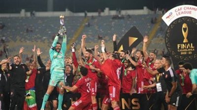 عاجل.. رسميًا| الأهلي أفضل نادي في إفريقيا 2023