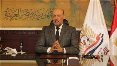 رئيس حزب المصريين: نسبة الإقبال المرتفعة بالانتخابات مؤشر لتطور الحياة السياسية