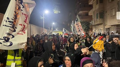 توافد كبير من الشباب علي صناديق الاقتراع بالمحافظات في ثاني أيام الانتخابات الرئاسية