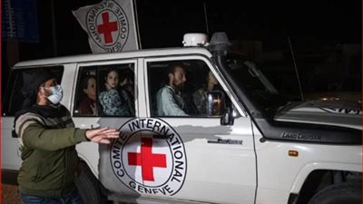 عاجل.. مصدر إسرائيلي: الظروف مهيأة لتوافقات بشأن صفقة تبادل أسرى جديدة