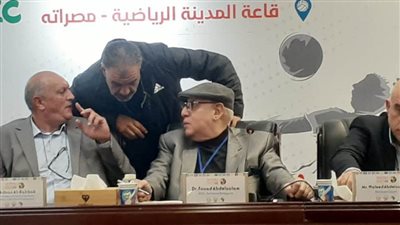 ناشئو الكرة الطائرة فى مواجهة صعبة مع تونس فى افتتاح بطولة إفريقيا بليبيا