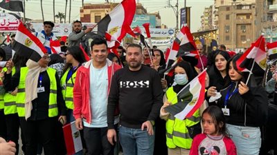 مصر أكتوبر بـ