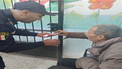 إقبال كبير من كبار السن في آخر أيام الانتخابات بالإسماعيلية