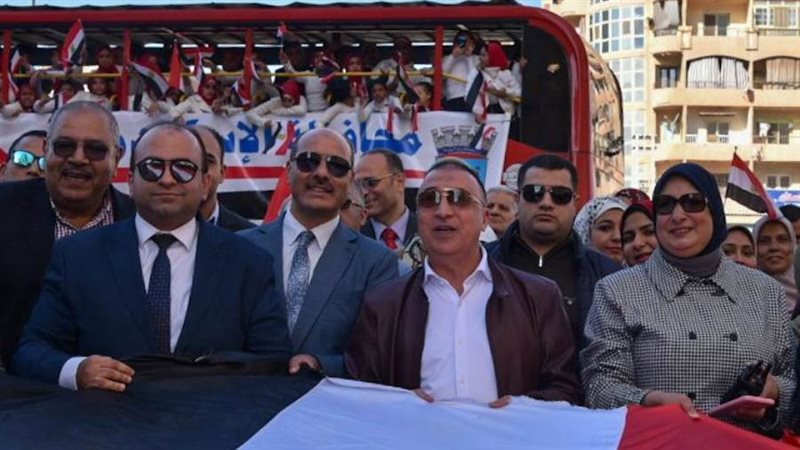 محافظ الإسكندرية