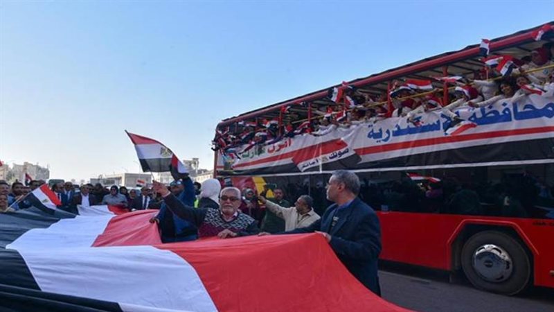 محافظ الإسكندرية