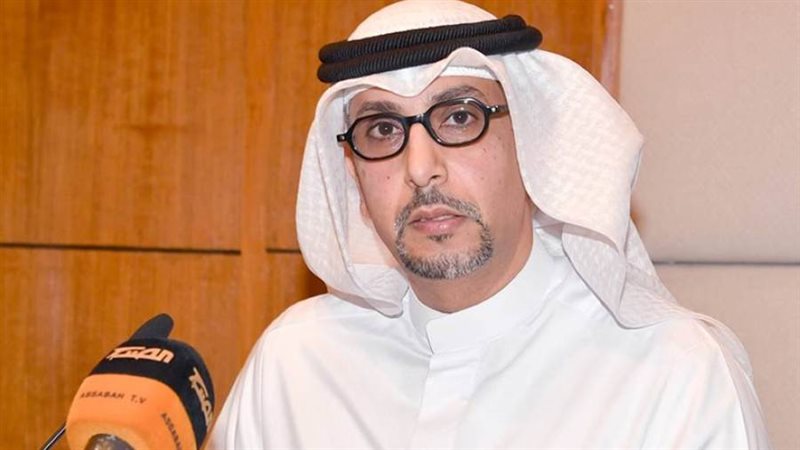 سعد المهيني