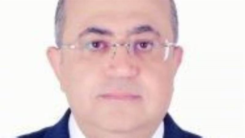 الدكتور محمد عباس