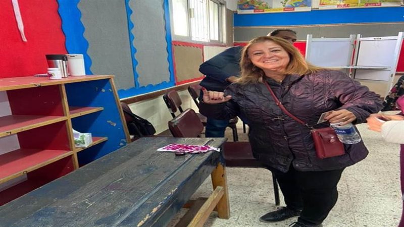 كريمة فؤاد عطالله