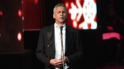 دار الأوبرا تبدأ عروضها بمناسبة الكريسماس والعام الجديد.. الخميس