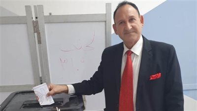 المستشار محمد خفاجي: خطاب مفتوح من الشعب المصري للمرشح السيسي وضمير أمة