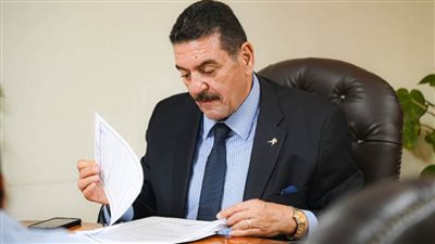 الدكتور عماد البناني يُدلي بصوته في الانتخابات الرئاسية 2024