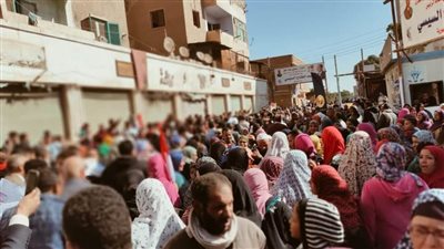 محافظ المنيا: اللجان الانتخابية تشهد إقبالًا من المواطنين خلال ثالث أيام التصويت بالانتخابات الرئاسية 2024