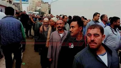 مزارعو وعمال بكفر الشيخ يتصدرون المشهد الانتخابي 