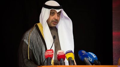 الديوان الأميري الكويتي : الحالة الصحية لأمير الكويت مستقرة