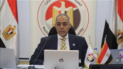 عاجل.. الوطنية للانتخابات: انتظام سير عملية الاقتراع بعد انتهاء ساعة الراحة الخاصة بالقضاة 