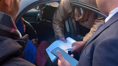 «القومي للإعاقة» يثمن تعاون القضاة مع ذوي الإعاقة لتسهيل تصويتهم في الانتخابات الرئاسية