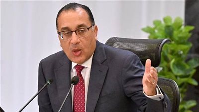 مدبولي يناقش توفير الاعتمادات اللازمة لتدبير احتياجات القطاع الصحي