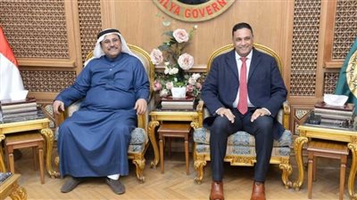 رئيس البرلمان العربي: الشعب المصري صنع ملحمة وطنية خلال الانتخابات 