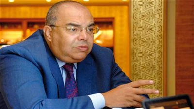 محيي الدين: أهمية خاصة لملف لتمويل الدول النامية للتصدي لأزمة المناخ