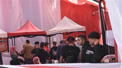 الانتخابات الرئاسية تترك إحساسا وطنيا في قلب 