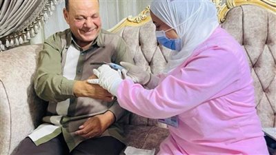   33 مليون خدمة طبية وعلاجية تحت مظلة التغطية الصحية الشاملة