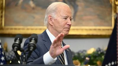 بايدن: إسرائيل تفقد الدعم عالميا لحربها مع حماس .. واقترح على نتنياهو إجراء تغيير حكومي