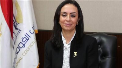 مايا مرسي: لم نرصد أي معوقات أو شكاوى من السيدات طوال فترة الانتخابات الرئاسية