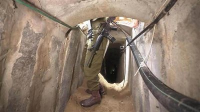 عاجل| أمريكا تعلن والكيان الصهيوني يتحفظ.. و