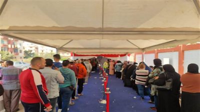 تنسيقية الأحزاب: المشاركة الكبيرة في الانتخابات الرئاسية تعكس وعي المواطنين الحقيقي بحجم التحديات التي تواجه البلاد