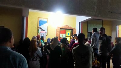 يحيا الشعب وتحيا مصر.. شعبُ البحيرة يسجل حضورًا تاريخيًا في الانتخابات الرئاسية