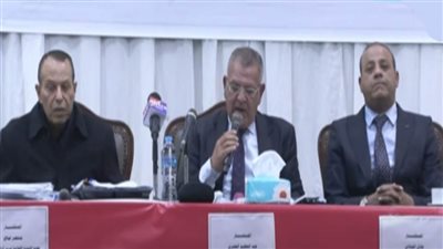 اللجنة العامة بالمنصورة توجه التحية لشعب مصر وقضاتها و«الوطنية للانتخابات»