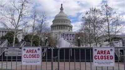 الجارديان: الجمهوريون مستمرون في موقفهم الرافض لتقديم مساعدات لأوكرانيا