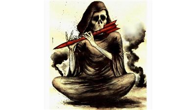 #وخز_الريشة_لضمير_العالم 