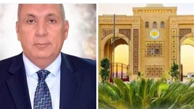 الزملوط يُثمن موافقة الوزراء على تعديل لائحة تنظيم الجامعات بإنشاء هندسة الوادي الجديد